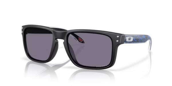 Sunglasses Oakley Holbrook Matte Black Prizm Grey