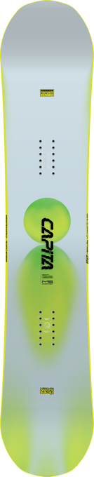 Snowboard Capita Mercury - 2025/26