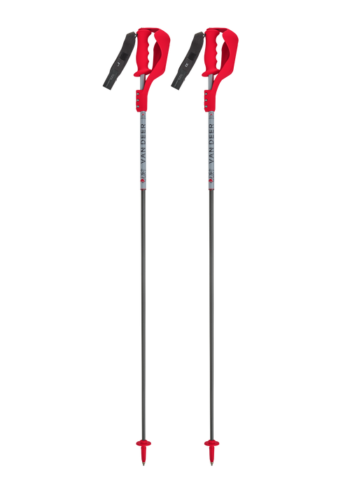 Skistöcke Van Deer Race SL Carbon - 2025/26