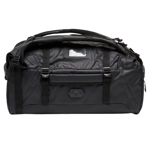Beutel Oakley Road Trip RC Duffle 50L Blackout - 2025