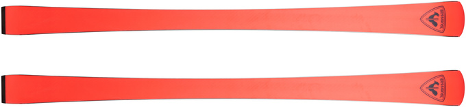 Skis Rossignol Forza 70' TI+ Master R22 + Spx 14 Rockerace GW Red Metal - 2025/26