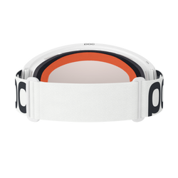 Sunglasses POC Ora Hydrogen White/Clarity Trail/Cloudy Brown