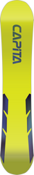 Snowboard Capita Mercury Wide - 2025/26