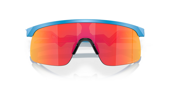 Sunglasses Oakley Resistor Sky Blue Frame/Prizm Ruby Lenses