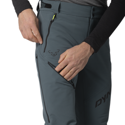 Dynafit Mercury Dynastretch Pants Cinder - 2025/26