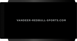 Skigurte Van Deer Ski Strap Black (H-Power 68/78) - 2025/26