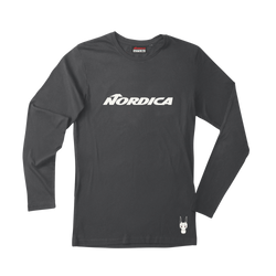 Longsleeve Nordica Dobermann - 2025/26