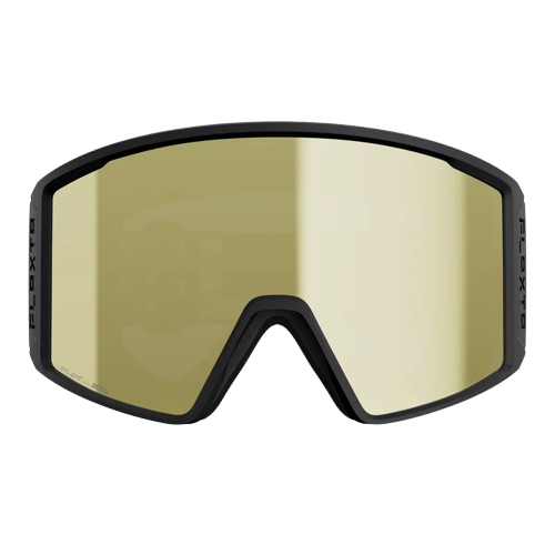 Brille Flaxta Evoke Black/Gold - 2025/26