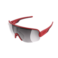 Sunglasses POC Aim Prismane Red/Clarity Road/Sunny Silver