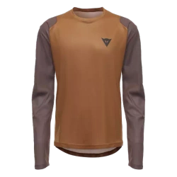 Cycling Jersey Dainese HGL Jersey LS Monk's-Robe - 2023