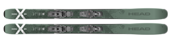 Ski HEAD Kore X 85 LYT-PR + PRW 11 GW - 2025/26