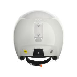 Helmet POC Skull Dura Comp Mips Raw White - 2025/26