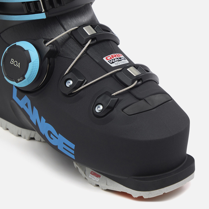 Skischuhe Lange Concept 9.5 W GW BOA - 2025/26