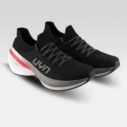 Shoes UYN Lockie Woman Shoes Black Sole Black