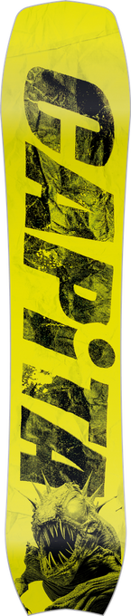 Snowboard Capita Children Of The Pow - 2024/25