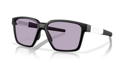 Sonnenbrille Oakley Actuator SQ Matte Black/Matte White Frame/ Prizm Slate Lenses