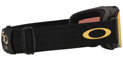 Goggles Oakley Line Miner Pro L 50th Anniversary/Prizm 24K Iridium + Additional lens Prizm Snow Iced Iridium - 2025/26