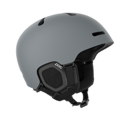 Helm POC Fornix MIPS Granite Grey Matt - 2025/26