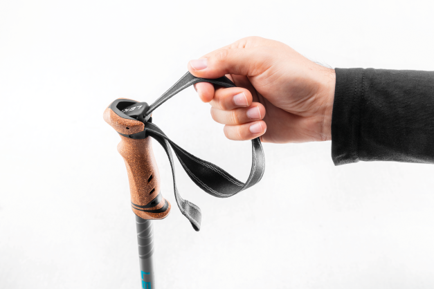 Poles LEKI Legacy - 2023