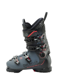Skischuhe Dalbello Veloce 100 MV Black/Antracite - 2025/26