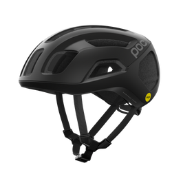 Bicycle helmet POC Ventral Air MIPS Uranium Black Matt - 2024