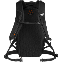 Backpack Dynafit Free 34 Backpack Black Out - 2025/26