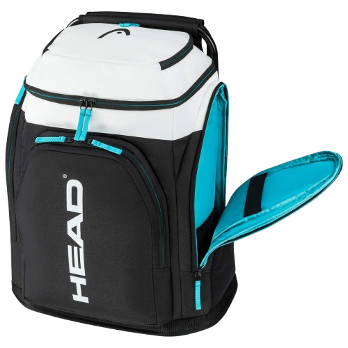 HEAD Rebels Coaches Backpack - 2025/26