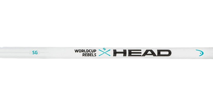 Skistöcke HEAD Worldcup SG White - 2025/26