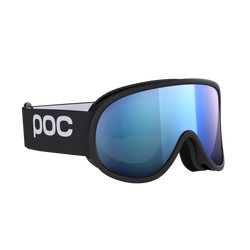 Ski goggles POC Retina Mid Uranium Black/Partly Sunny Blue - 2025/26