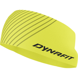 Headband Dynafit Speed Dryarn Headband Ultra Yellow - 2025/26