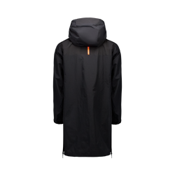 Jacket POC Race Mentor Coat Uranium Black - 2025/26