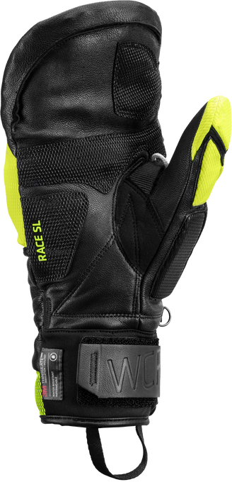 Gloves LEKI WCR Venom SL 3D Mitt- 2025/26