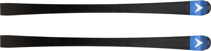 Ski Dynastar Speed Omeglass FIS SL Factory 165 R22 + Look Spx 15 Rockerace Hot Red - 2025/26