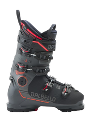 Skischuhe Dalbello Veloce 110 MV Black/Dove Grey - 2025/26