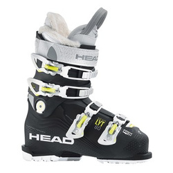 Skischuhe HEAD Nexo LYT 80 W Black - 2025/26