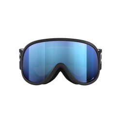Ski goggles POC Retina Mid Uranium Black/Partly Sunny Blue - 2025/26
