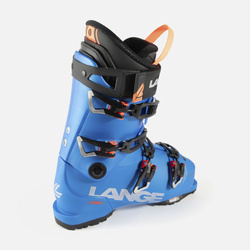 Ski boots Lange LX 130 HV GW Vibrant Blue - 2024/25