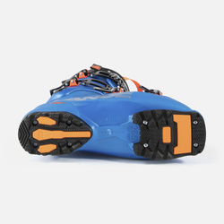 Ski boots Lange LX 130 HV GW Vibrant Blue - 2024/25