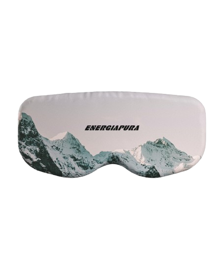 Goggle Cover Energiapura/Mountains - 2025/26