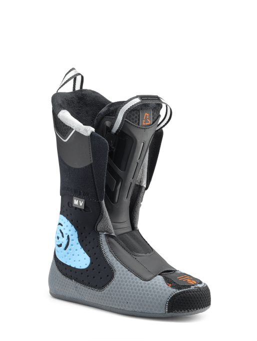 Ski boots TECNICA Mach1 MV 95 W TD GW Black - 2025/26
