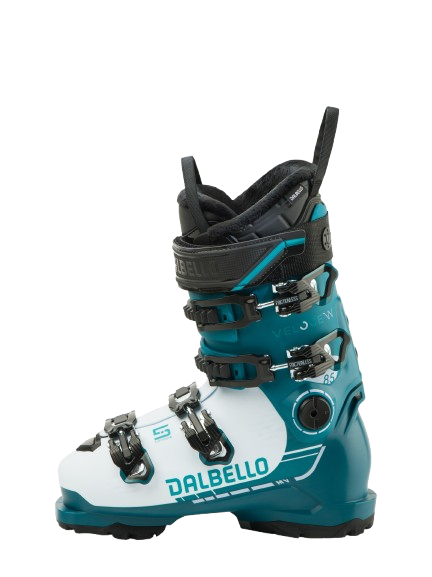 Skischuhe Dalbello Veloce 85 MV W Grue/Polar - 2025/26