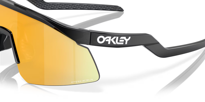 Sunglasses Oakley Hydra Black Ink Frame / Prizm 24k Lenses