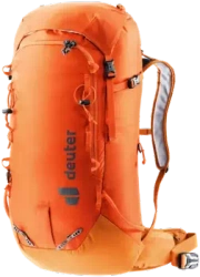 Backpack DEUTER Freescape Lite 24 SL saffron-mandarine - 2023