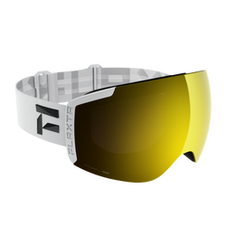 Goggles Flaxta Episode White - 2023/24