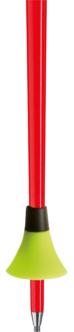 Skistöcke LEKI WCR SG/DH 3D Red - 2025/26