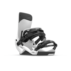 Snowboard Bindings Jones Mercury Fase Cloud White - 2025/26