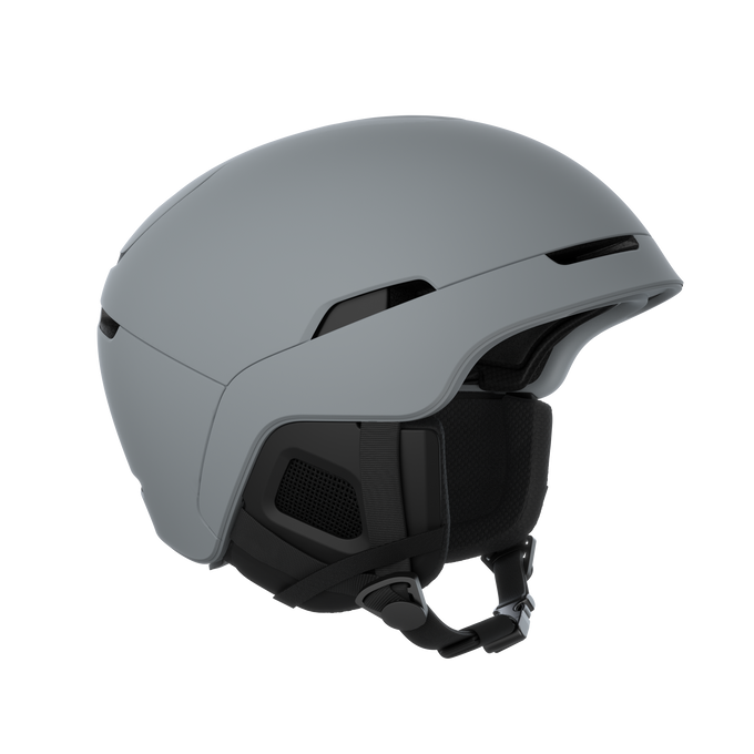 Helmet POC Obex MIPS Granite Grey Matt - 2025/26