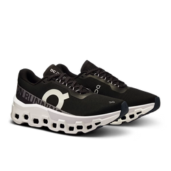 Women's shoes On Running Cloudmonster 2 Black/Frost
