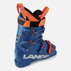 Skischuhe Lange RS 90 SC Vibrant Blue - 2025/26