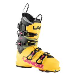 Ski boots Lange XT3 Free 140 PRO Model LV GW - 2025/26